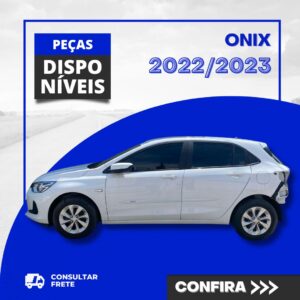 Onix 2022/2023