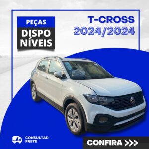 T-CROSS 2024 / 2024