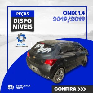 ONIX 1.4 2019 / 2019
