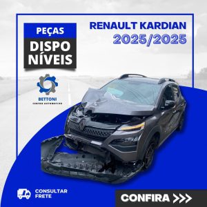 RENAULT KARDIAN 2025/2025