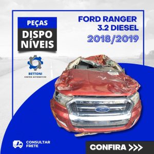 FORD RANGER 3.2 DIESEL 2018/2019